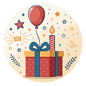 Birthday & Anniversary Surprises