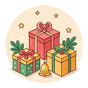 Festive Boxes