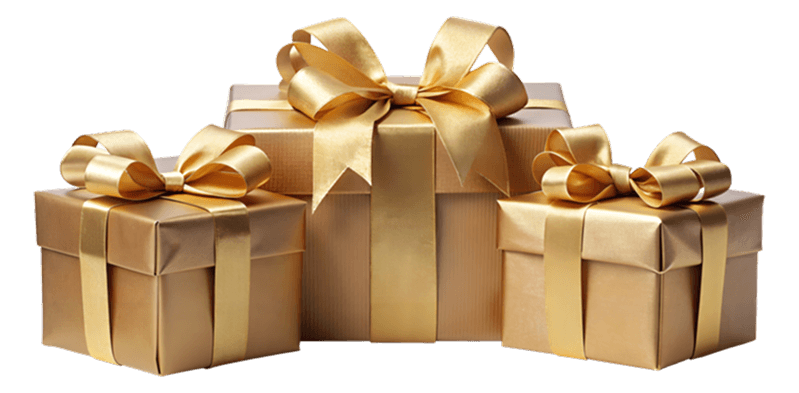 gifts